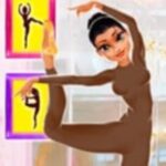 Tina – Learn To Ballet