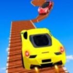 Tricky Impossible Tracks Car Stunt Racing
