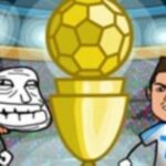 Troll Football Cup 2018