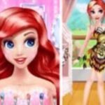 Ariel And Eric Latin Dance Contest