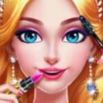 Beauty Makeup Salon – Princess Makeover