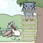 Catch The Cat Online