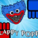 Flappy Poppy