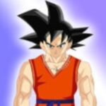 Gohan Dress up