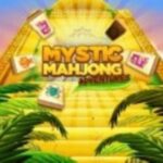 Mystic Mahjong