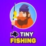 Tiny Fishing