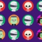 Vampirina Monster Match