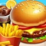 Cook Hundreds Of Food