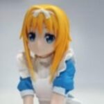 Dolls Find 5 Differences