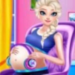 Ice Princess Pregnant Caring