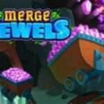 Merge Jewels