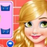 Rapunzel Rebel Times