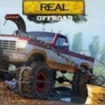 Real-OFFROAD 4×4