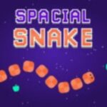 Spacial Snake