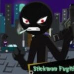 Stickman fugitive