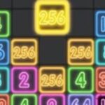 2048 Drag ‘n Drop