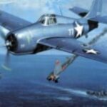 Aviation Art Air Combat Puzzle