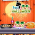 Best Halloween Recipes