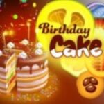 Birthday Cake Birthday Cake