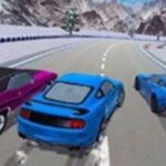 Burnout Extreme Drift