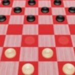 Checkers 3D