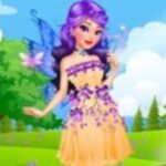 Fairy’s Magical Makeover