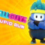 Fall Guys Stupid Run