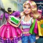 Fashionista Realife Shopping