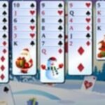 Freecell Christmas