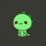 Funny Dinosaur Spot the Differences