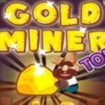 Gold Miner Tom