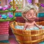 Goldie Baby Bath Care