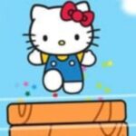 Hello Kitty And Friends Jumper