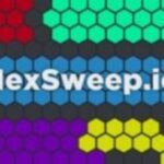 HexSweep.io