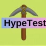 HypeTest – Mine fan test