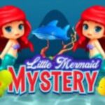 Little Mermaid Mystery