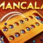 Mancala 3D