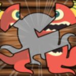 Monster Puzzles Game