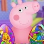 Peppa Pig Easter Egg