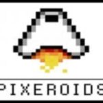 Pixeroids