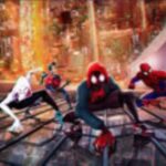 Spiderman Masked Missions