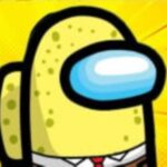 Spongebob Among Us Spongebob Among Us