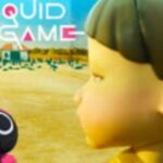 Squid Game Impossible Challenge