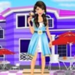 Summer Vacation Dressup