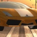 Traffic Racer Pro Online