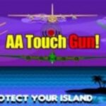 AA Touch Gun