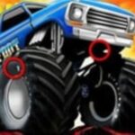 Blaze Monster Truck Difference