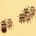 Break Lovers Break Lovers