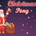 Christmas Pong