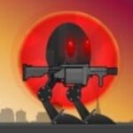 Eggbot vs Zombies v2